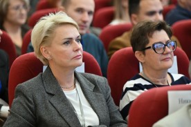 Сергей Ладанов: «Безопасность – первый шаг на пути к лидерству»